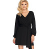 146928 Robe de jour PeeKaBoo