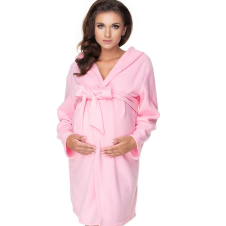138228 Peignoir PeeKaBoo