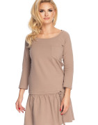 146935 Robe de jour PeeKaBoo