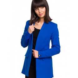 128260 Blazer femme BeWear