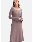 218629 Robe de jour BeWear