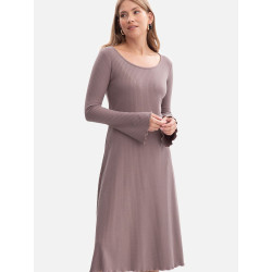 218629 Robe de jour BeWear