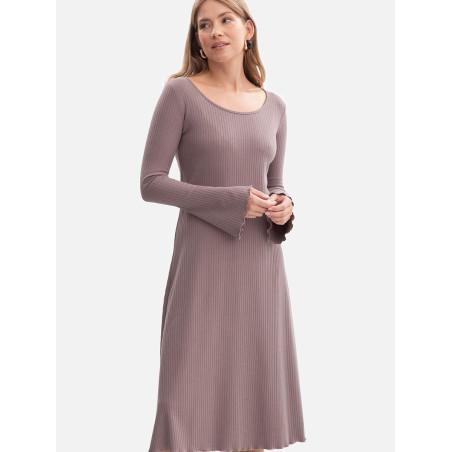 218629 Robe de jour BeWear