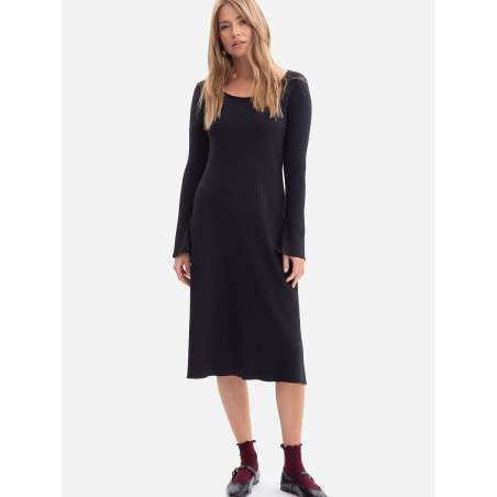 218631 Robe de jour BeWear