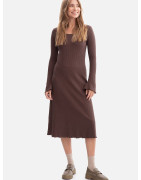 218632 Robe de jour BeWear