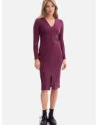 218633 Robe de jour BeWear