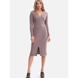 218634 Robe de jour BeWear