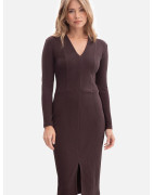 218635 Robe de jour BeWear