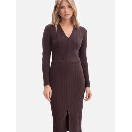 218635 Robe de jour BeWear