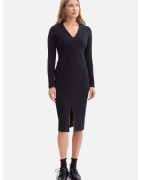 218636 Robe de jour BeWear