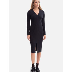 218636 Robe de jour BeWear