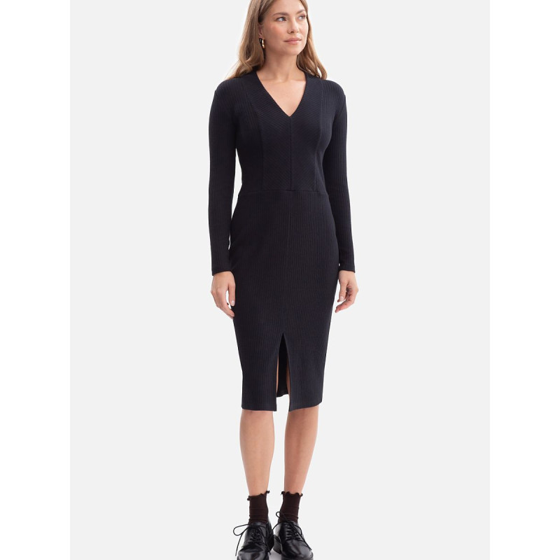 218636 Robe de jour BeWear