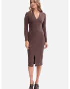 218637 Robe de jour BeWear