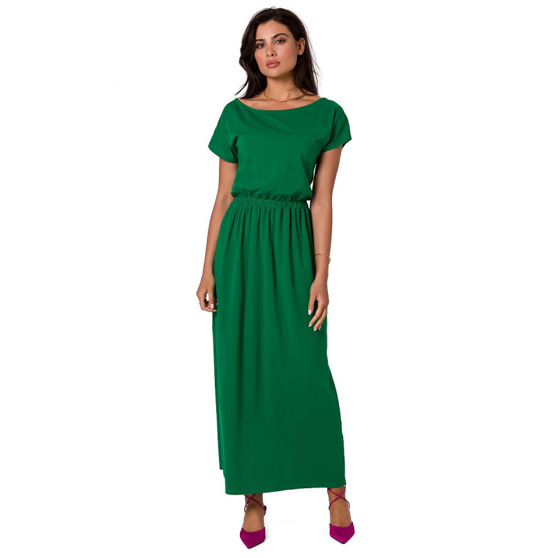177942 Robe de jour BeWear