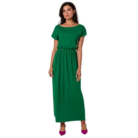 177942 Robe de jour BeWear