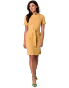 177947 Robe de jour BeWear
