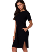177948 Robe de jour BeWear