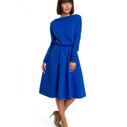 121629 Robe de jour BeWear