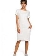 104224 Robe de jour BeWear