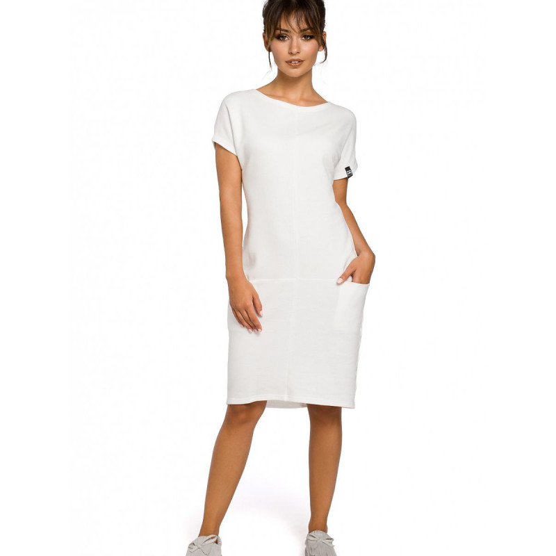 104224 Robe de jour BeWear
