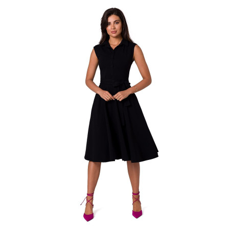 177956 Robe de jour BeWear