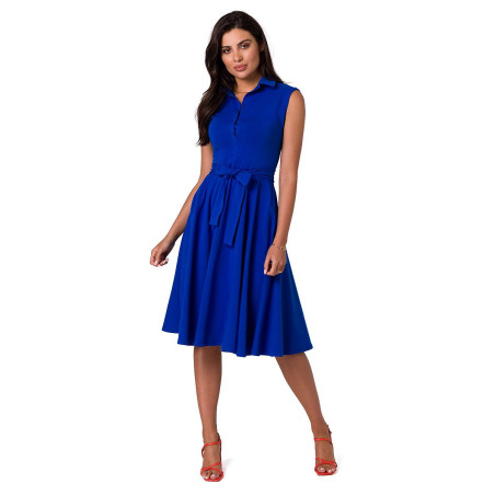 177957 Robe de jour BeWear