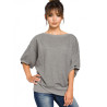 104231 Sweatshirt BeWear