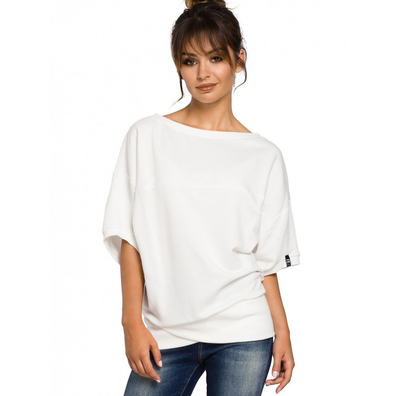 104232 Sweatshirt BeWear