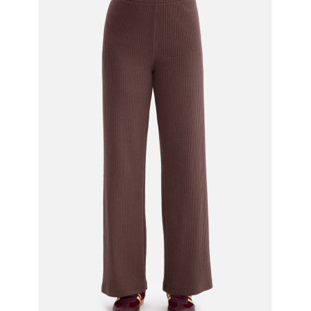 218665 Pantalon femme BeWear