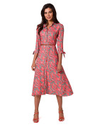 177961 Robe de jour BeWear