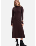 218668 Robe de jour BeWear