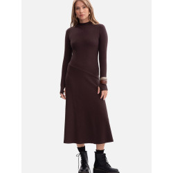 218668 Robe de jour BeWear