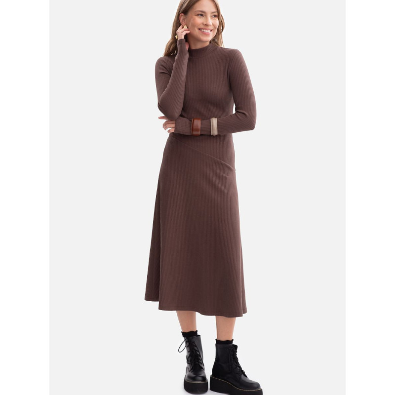 218670 Robe de jour BeWear