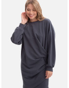 218671 Robe de jour BeWear