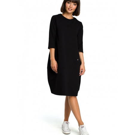 121647 Robe de jour BeWear