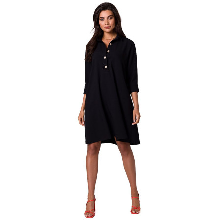 177968 Robe de jour BeWear