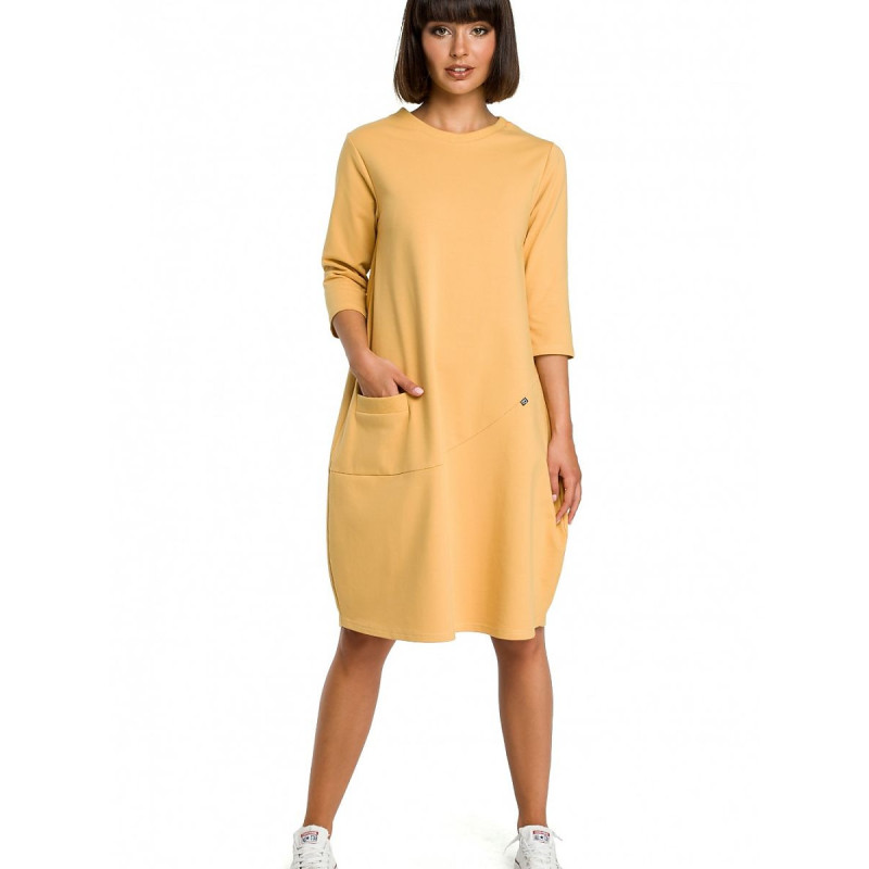 121649 Robe de jour BeWear