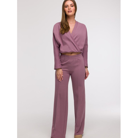 211507 Pantalon survêtement BeWear