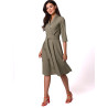 177975 Robe de jour BeWear