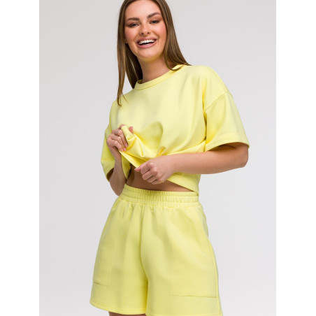 211517 Shorts BeWear