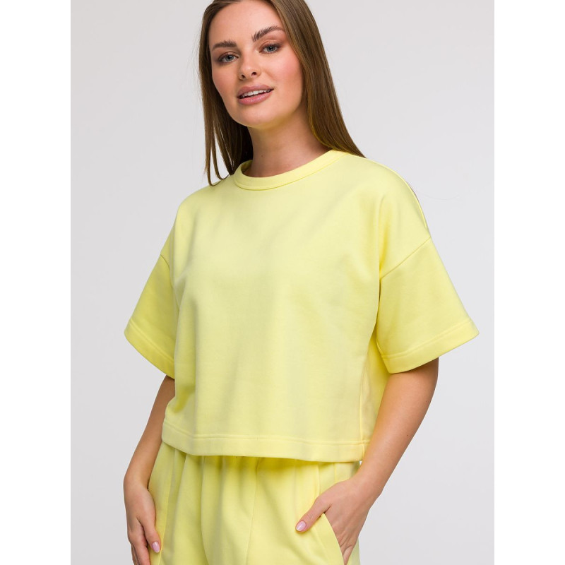 211524 Sweatshirt BeWear