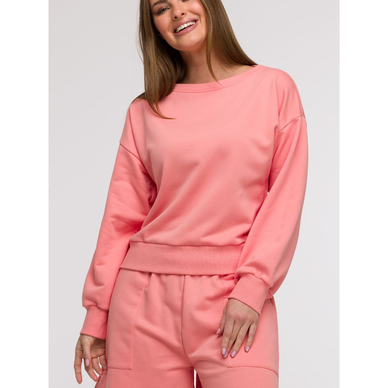 211528 Sweatshirt BeWear