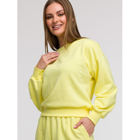 211529 Sweatshirt BeWear