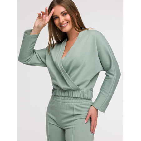 211533 Sweatshirt BeWear