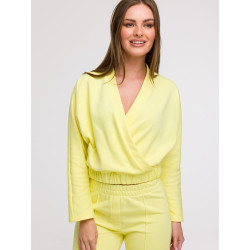 211535 Sweatshirt BeWear