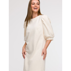 211536 Robe de jour BeWear