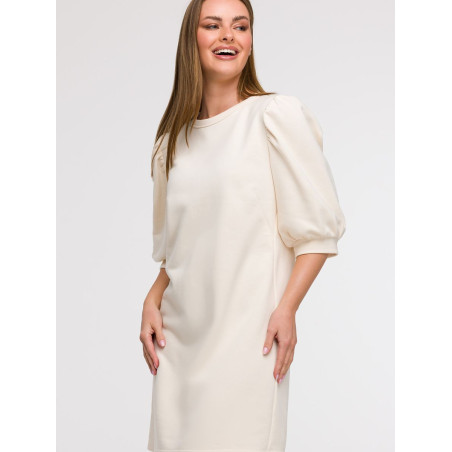211536 Robe de jour BeWear