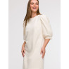 211536 Robe de jour BeWear