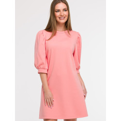 211539 Robe de jour BeWear