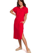 163167 Robe de jour BeWear